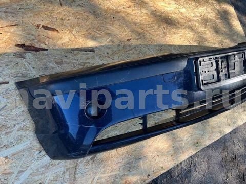 Фара противотуманная левая BMW 3 E46, 2002 г., арт. 13375, фото 2