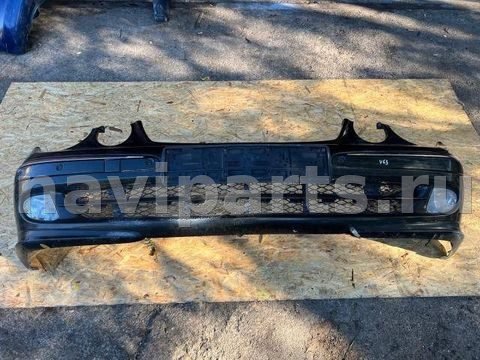 Фара противотуманная левая Mercedes E W211 A5, 2004 г., арт. 13406
