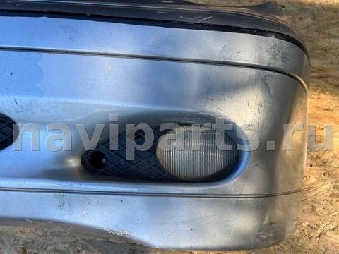 Фара противотуманная левая Mercedes E W211, 2004 г., арт. 13415, фото 2