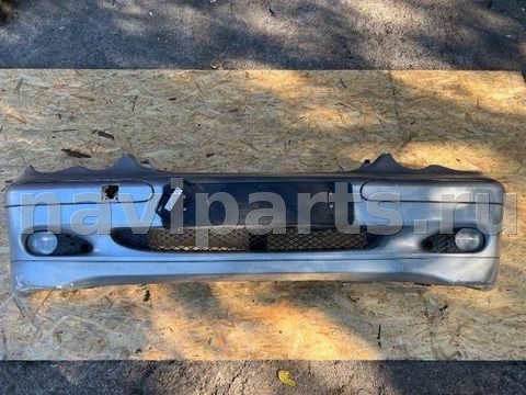 Фара противотуманная левая Mercedes E W211, 2004 г., арт. 13423