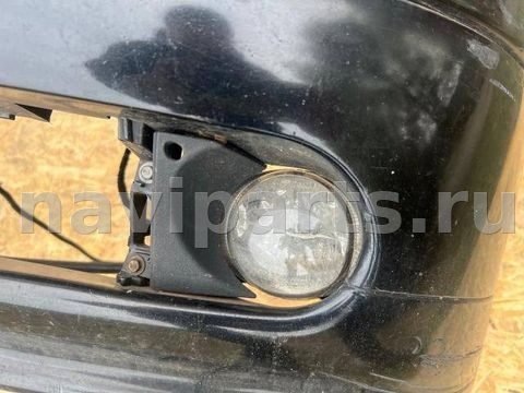 Фара противотуманная левая BMW 5 E39, 2003 г., арт. 13592