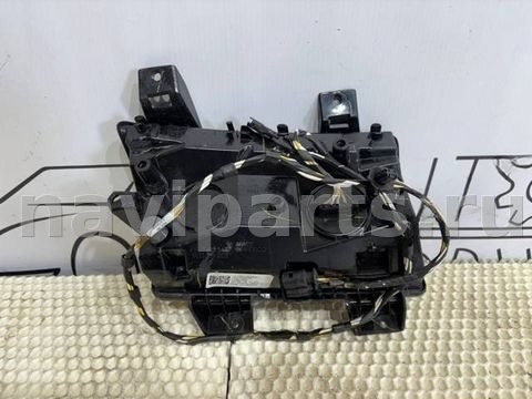 Фара противотуманная левая Jeep Wrangler, 2024 г., OEM 55112885AG, арт. 15302, фото 8