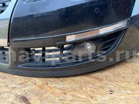 Фара противотуманная левая Volkswagen Passat, 2009 г., арт. 15570