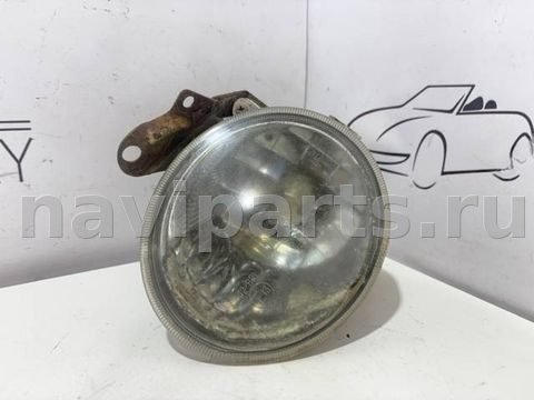 Фара противотуманная левая Subaru Forester, 2003 г., арт. 18354, фото 3