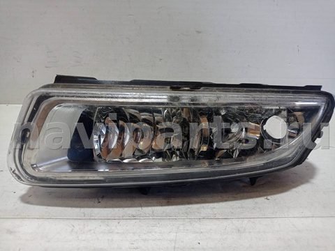 Фара противотуманная левая Volkswagen Polo, 2014 г., OEM 17416201, арт. 19925
