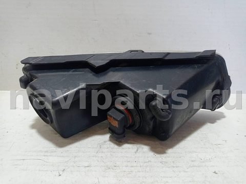Фара противотуманная левая Volkswagen Polo, 2014 г., OEM 17416201, арт. 19925, фото 4