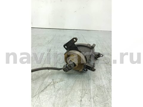Фара противотуманная левая Opel Corsa, 2007 г., OEM 662588537, арт. 1FE281-8, фото 3