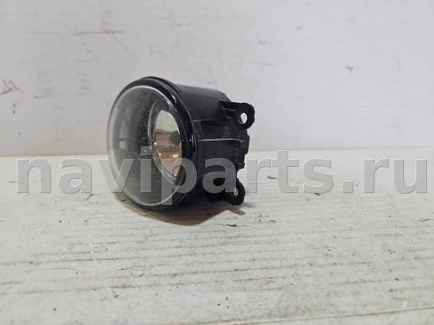Фара противотуманная левая Jaguar X-Type, 2005 г., OEM 89203722, арт. 20520, фото 2