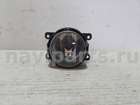 Фара противотуманная левая Jaguar X-Type, 2005 г., OEM 89203722, арт. 20521