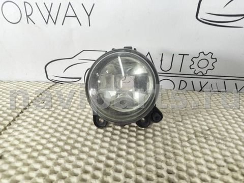 Фара противотуманная левая Volkswagen Golf, 2007 г., OEM 27128500, арт. 20736, фото 3