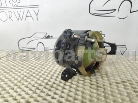 Фара противотуманная левая Volkswagen Golf, 2007 г., OEM 27128500, арт. 20736, фото 5