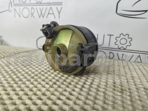 Фара противотуманная левая Volkswagen Golf, 2007 г., OEM 27128500, арт. 20736, фото 6