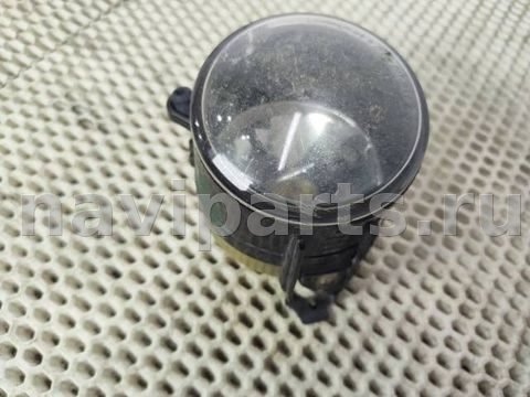Фара противотуманная левая Volkswagen Golf, 2007 г., OEM 27128500, арт. 20736, фото 7
