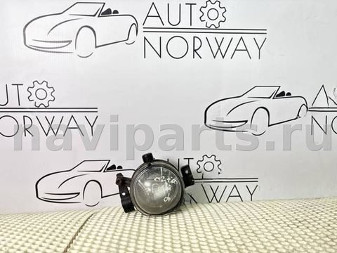 Фара противотуманная левая Ford Focus, 2006 г., OEM 3M5115K202AA, арт. 20741, фото 2