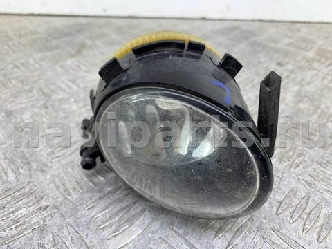 Фара противотуманная левая Seat Altea, 2012 г., OEM 16860801L, арт. 32485
