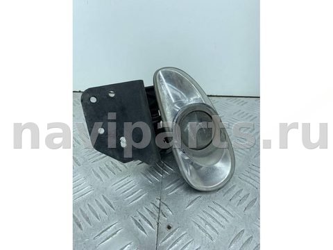Фара противотуманная левая Chevrolet Alero, 2000 г., арт. 33005