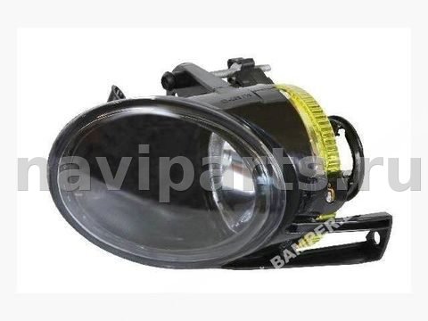 Фара противотуманная левая Volkswagen Passat B6, 2008 г., OEM 3C0941699B, арт. 4167L, фото 4