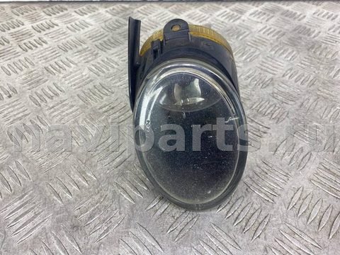 Фара противотуманная левая Volkswagen Passat, 2009 г., OEM 27129300, арт. 45029