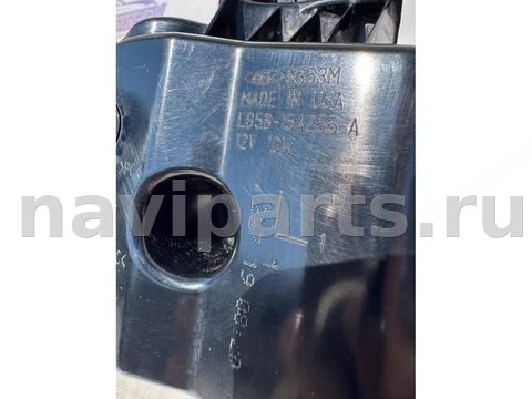 Фара противотуманная левая Ford Explorer, 2021 г., OEM LB5B15A255A, арт. 48179712, фото 7