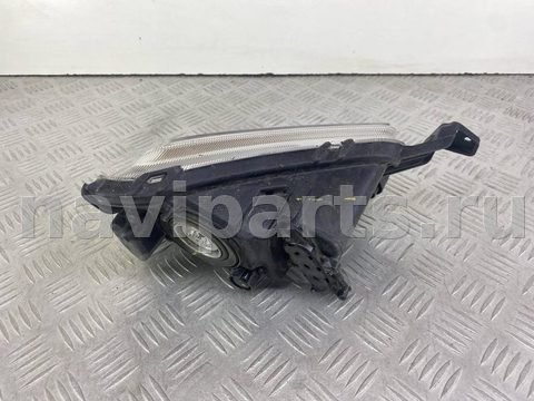 Фара противотуманная левая Hyundai Tucson, 2017 г., OEM 92202D7000, арт. 54331, фото 3