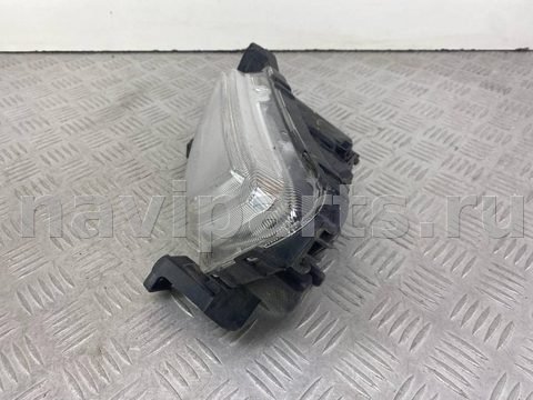 Фара противотуманная левая Hyundai Tucson, 2017 г., OEM 92202D7000, арт. 54331, фото 4