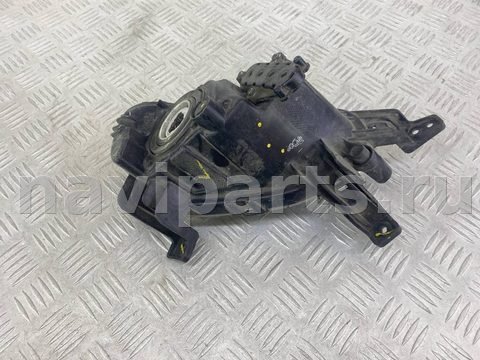 Фара противотуманная левая Hyundai Tucson, 2017 г., OEM 92202D7000, арт. 54331, фото 5