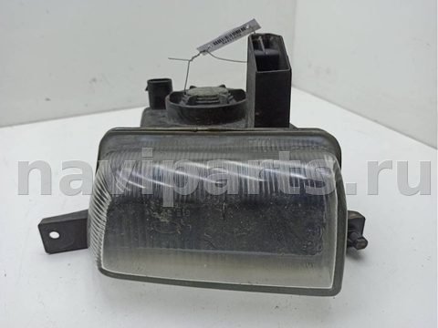 Фара противотуманная левая Opel Astra, 1999 г., OEM 24407176, арт. 54411032