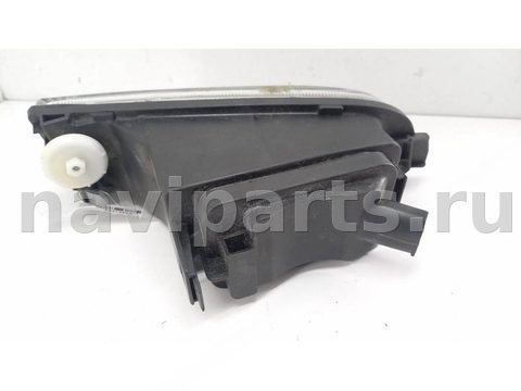 Фара противотуманная левая BMW 7 E38, 1994 г., OEM 143826, арт. 54414859, фото 2