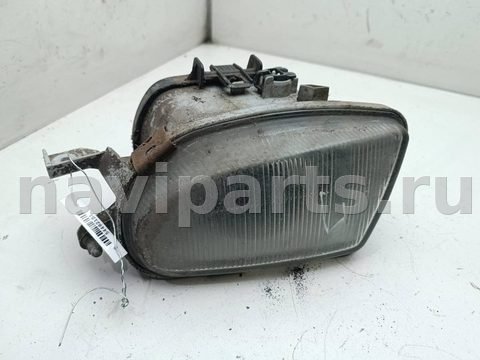 Фара противотуманная левая Mercedes CLK W208, 2000 г., OEM 14726100, арт. 54482151