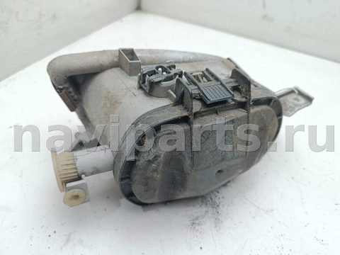 Фара противотуманная левая Mercedes CLK W208, 2000 г., OEM 14726100, арт. 54482151, фото 2