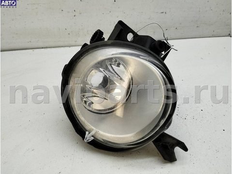 Фара противотуманная левая Volkswagen Touareg, 2006 г., OEM 7l6941699f, арт. 54855699