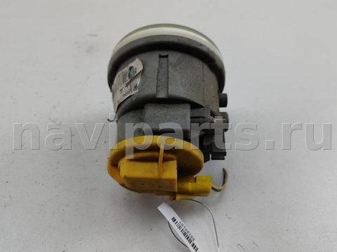 Фара противотуманная левая Citroen Xsara, 2003 г., OEM 9648947780, арт. 55120107, фото 2