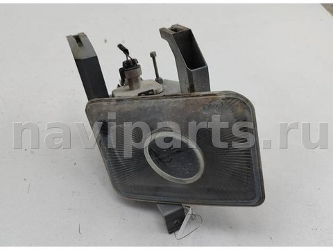 Фара противотуманная левая Opel Vectra, 1999 г., OEM 90585029, арт. 55120117