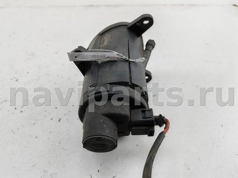 Фара противотуманная левая Volkswagen Passat B5, 2001 г., OEM 3B7941699A, арт. 55204262, фото 2