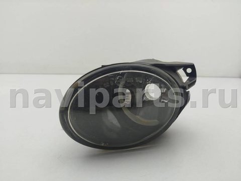Фара противотуманная левая Volkswagen Passat B6, 2007 г., OEM 2712900, арт. 55276610