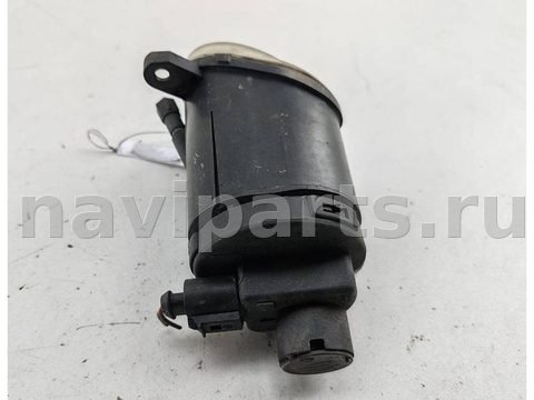 Фара противотуманная левая Volkswagen Passat B5, 2004 г., OEM 3B7941699A, арт. 55276944, фото 2