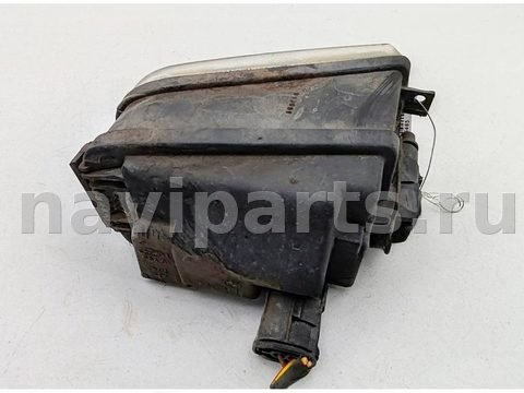 Фара противотуманная левая BMW 5 E39, 1995 г., OEM 8377941, арт. 55316485, фото 2