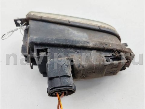 Фара противотуманная левая BMW 5 E39, 1995 г., OEM 8377941, арт. 55316485, фото 3