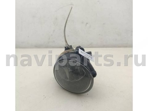 Фара противотуманная левая Volkswagen Golf, 2008 г., арт. 55316531