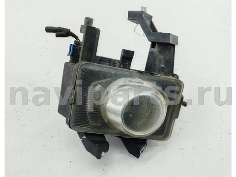 Фара противотуманная левая Opel Zafira, 2006 г., OEM 24462133, арт. 55342529
