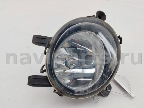 Фара противотуманная левая BMW 2 F45/F46, 2016 г., OEM 7342115, арт. 55365905