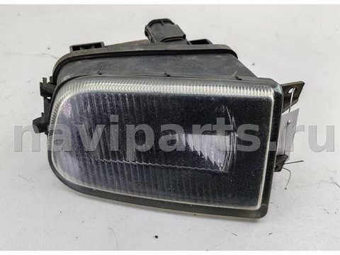 Фара противотуманная левая BMW 5 E39, 1995 г., OEM 8377941, арт. 55379779