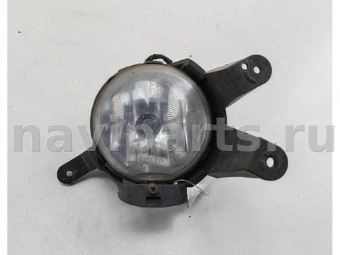 Фара противотуманная левая Chevrolet Cruze, 2012 г., OEM 00015691, арт. 55379783