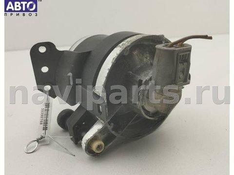 Фара противотуманная левая BMW 5 E60/E61, 2003 г., арт. 55390768, фото 2