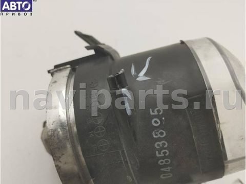 Фара противотуманная левая BMW 5 E60/E61, 2003 г., арт. 55390768, фото 3