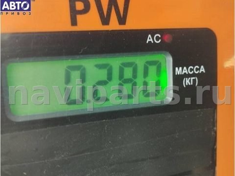Фара противотуманная левая BMW 5 E60/E61, 2003 г., арт. 55390768, фото 4