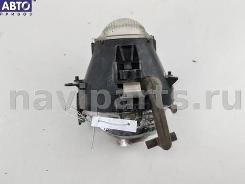 Фара противотуманная левая BMW 3 E46, 1998 г., арт. 55390794, фото 3
