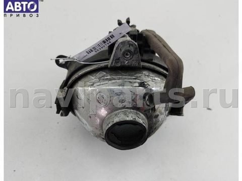 Фара противотуманная левая BMW 3 E46, 1998 г., арт. 55390794, фото 4