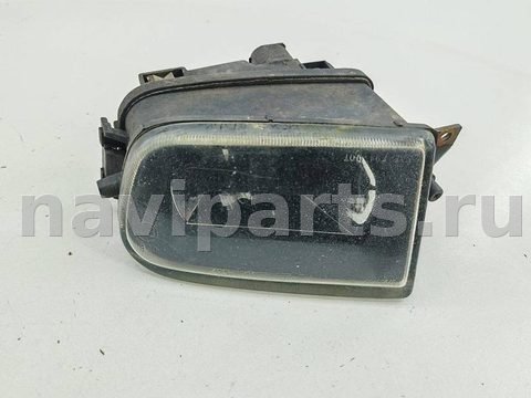 Фара противотуманная левая BMW 5 E39, 1995 г., OEM 8360575, арт. 55391592