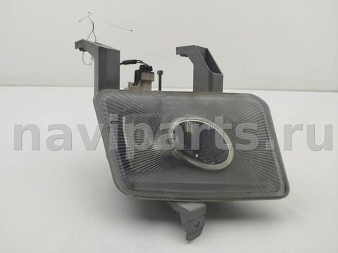 Фара противотуманная левая Opel Vectra, 1999 г., OEM 90585029, арт. 55391593